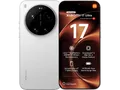 XIAOMI 17 Ultra 512 GB White Dual SIM
