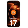 Xiaomi 17 Ultra 5G Android Smartphone Snapdragon 8 Elite Gen 5