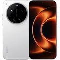 Xiaomi 17 512GB Ultra White 17,5cm (6,9") OLED Display, HyperOS 3 (basiert auf Android 16), 50MP Triple-Kamera
