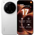 Xiaomi 17 Ultra 512 GB White Dual SIM Smartphone Handy Mobiltelefon NEU OVP