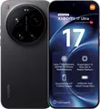 Xiaomi 17 Ultra 16GB 512GB Black Neuwertig