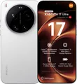 Xiaomi 17 Ultra 512GB weiß 5G Android Smartphone 6,9 Zoll OLED 50 Megapixel