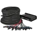 DAP CobraX 12/4 StageSnake 30m
