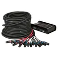 DAP - CobraX 12/4 StageSnake 30m