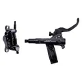 Shimano XT BL-M8100 + BR-M8120 (Hinterradbremse, Bremsset, 4) (73.75137)