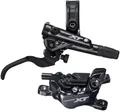 Shimano XT Diskremset Right Brake M8120 170 cm