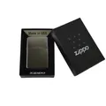 Zippo Feuerzeug Chrom Poliert