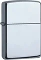ZIPPO Original Feuerzeug Regular / Chrom poliert / Geschenketui