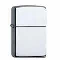 Zippo, chrom poliert