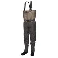 Greys Tail  Wathose Strumpffuß Atmungsaktiv Spinnfischen  Gr. L 45-47  1593903-