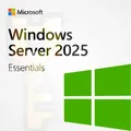 Windows Server 2025 Essentials