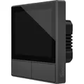 Sonoff NSPanel Smart WiFi Wandschalter mit LED-Bedienfeld, Thermostat und Schalterfunktionen (NSPanel-EU)