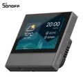 SONOFF NSPanel WIFI Smart Home Szene Touch Panel Schalter Switch Funk Steuerung