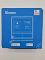 SONOFF NSPanel WIFI Smart Home Szene Touch Panel Schalter Switch Funk Steuerung
