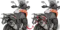 Bordwände Givi spezifischer für Monokey koffer PLR7706