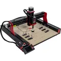 Holzmann Maschinen CTF45P_230V CNC Fräse