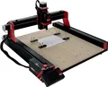 Holzmann CNC Tischfräse CTF45P_230V  Fräse