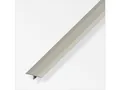 alfer Übergangsprofil alfer Fugenabdeckprofil 1 m, 6 x 25 mm Aluminium