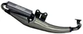 31639P2 - Auspuffanlage Giannelli EXTRA V2 Aprilia RALLY air (95-99)
