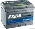 Batterie Premium 105 Ah