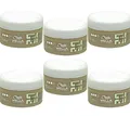 6x WELLA EIMI GRIP CREAM - flexible Styling Creme - 75ml