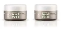 2er Wella EIMI Texture Grip Cream Flexible Styling Creme 75 ml