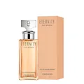 CALVIN KLEIN ETERNITY FOR WOMEN 50ML EDP INTENSE SPRAY BRANDNEU & VERSIEGELT
