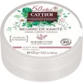 CATTIER Bio Sheabutter 100% BIO 100 g