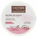 Die Sheabutter - 100% Bio - 100g der Marke Cattier ist ein vielseitiges Produkt,
