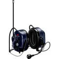 3M Peltor LiteCom Plus MT73H7B4410WS6EU Kapselgehörschutz-Headset PMR 446 MHz 33 dB 1 St.