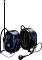3M Peltor LiteCom Plus MT73H7B4410WS6EU Kapselgehörschutz-Headset PMR 446MHz 33 dB 1St.