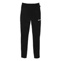 Kempa Damen Motion Jogginghose, Schwarz, S EU