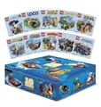 Lego Tin Box - Die 10 besten PC-Spiele