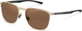 Porsche Design P8979 C402 gold/black 57/18/145 Herren Sonnenbrillen