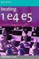 Beating 1e4 e5: A repertoire for White in the Open ... | Buch | Zustand sehr gut