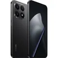 15T 256GB, Handy Black, HyperOS, 12 GB
