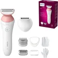 Philips BRL146/00 Damenrasierer Lady Shaver 6000