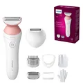 Philips BRL146/00 Damenrasierer Lady Shaver 6000