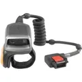 Zebra Corded 2D Imager Ring Scanner (1D-Barcodes, 2D-Barcodes) (RS5000-LCBSWR)