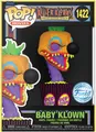 Killers Klowns from Outer Space - Baby Klown 1422 Special Edition