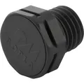 Bopla 52042000 DAE M12 Druckausgleichselement Schwarz 5 St.