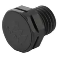 Bopla Druckausgleichselement Schwarz (52042000)