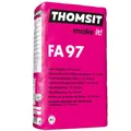 Thomsit® FA 97 Faser-Ausgleich 25 kg 3 – 15 mm Faserarmiert für Holzböden