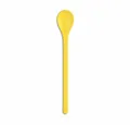 KOZIOL Kunststofflöffel Nora Spoon L, Strong Yellow