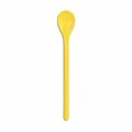 Koziol Löffel Nora Spoon L, Picknicklöffel, Kunststoff, Strong Yellow, 8059724