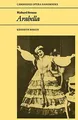 Richard Strauss: Arabella (Cambridg..., Birkin, Kenneth