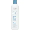 Schwarzkopf-Professional BC-Bonacure Moisture-KickShampoo 500 ml (46,98 € / 1 l)