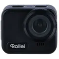 Rollei 9S Cube Actioncam 4K60fps 20MP wasserdicht 21m B-Ware