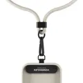 Vonmählen Infinity Go Universelle Handykette Creme