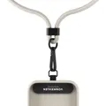 VonMählen Infinity Go  Handy-Kette Black